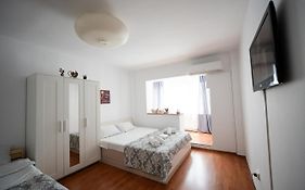 Edelweiss Apartment -Gara Brasov